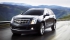 Cadillac SRX.  