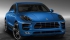    Sport Design  Porsche Macan
