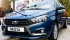   LADA Vesta   ""