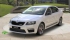      Skoda Octavia RS 2014