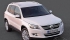Volkswagen Tiguan 2015.  