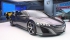     Acura NSX
