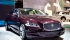 Jaguar     XJ Sentinel  19  