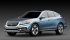  Honda Crosstour       