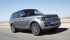   Range Rover  Range Rover Sport 2015