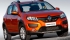 Renault     Sandero Stepway