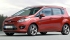 Ford B-MAX    Fusion