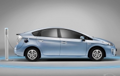 Toyota Motor Corp.     2014 