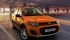  : Lada Kalina Cross 