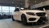      - Mercedes-Benz C450 AMG Sport