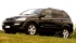    55 000 SsangYong Kyron