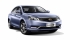 Geely Emgrand EC7         