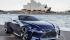 Lexus LF-LC Blue    