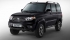  2016         UAZ Patriot