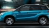  Suzuki Vitara     2015 