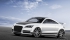  Audi TT ultra quattro