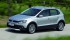 Volkswagen CrossPolo.     