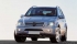 Mercedes ML (1997-2005 . .).            