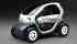 Nissan     Renault Twizy