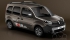 Renault Kangoo.  