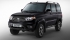  UAZ Patriot:  