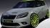  Skoda    Fabia RS