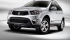      SsangYong Nomad