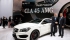 Mercedes CLA 45 AMG  -.   