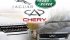   Chery  Jaguar Land Rover   