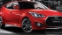 Hyundai      Veloster
