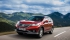   - Honda CR-V