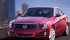 Cadillac ATS:  