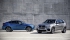  BMW X5 M  BMW X6 M