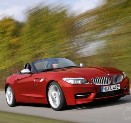 Z4 sDrive35i -    BMW