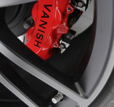 Mercedes-Benz SL 65 AMG  Brabus