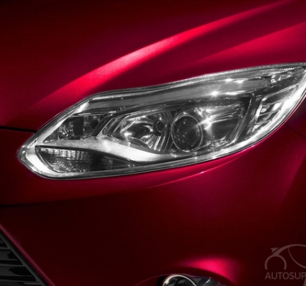 Представлен новый Focus.