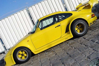 Porsche 935 K4