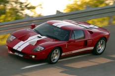Ford GT