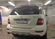 Mercedes-Benz ML-Class  II (W164) 2009 .