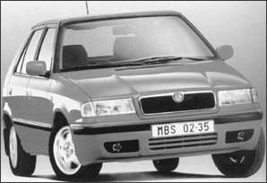 Skoda