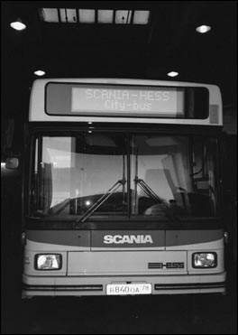 Scania