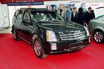 Cadillac SRX